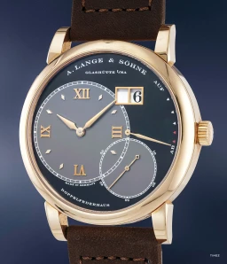 Sample photo of A. Lange & Sohne115.031 at Phillips The Geneva Watch AuctionGeneva Auction