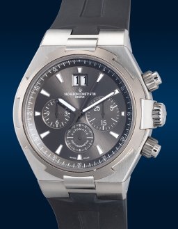 Sample photo of vacheron-constantin49150/000w-9501 at Phillips Phillips Watches Online Auction: The Hong Kong Sessions, Spring 2024