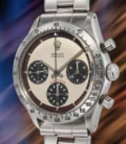 Sample photo of rolex6239 at Phillips The Geneva Watch Auction: XX