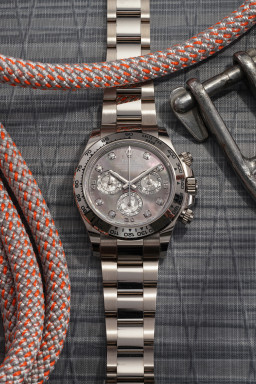 rolex116509在富藝斯 Phillips Watches Online: The Geneva Sessions, Fall 2024上的樣品照片