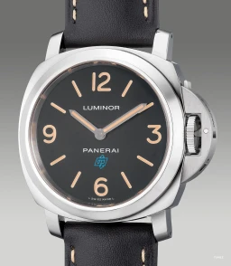 Sample photo of PaneraiPAM00634 at Phillips The Hong Kong Watch AuctionHong Kong Auctions