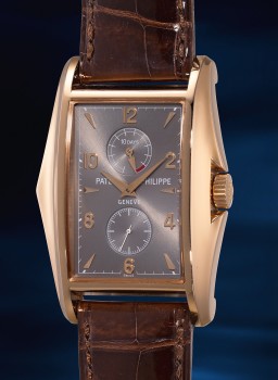 Sample photo of patek-philippe5100r-001 at Phillips The Hong Kong Watch Auction: XIX