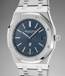Sample photo of audemars-piguet15202 at Phillips The Geneva Watch Auction: X