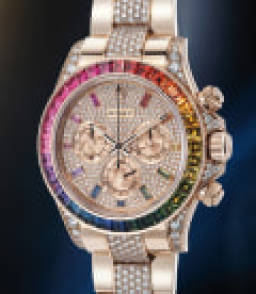 Sample photo of rolex116595rbow at Phillips The Geneva Watch Auction: XVI