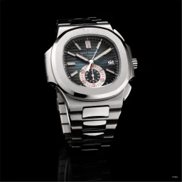 Sample photo of Patek Philippe5980 at Phillips Hong Kong Watch AuctionHong Kong Auction
