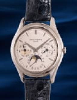Sample photo of patek-philippe3940 at Phillips Phillips Watches Online Auction: The Hong Kong Sessions, Fall 2024