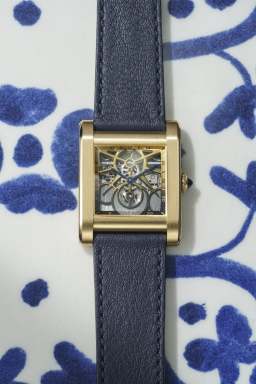 Sample photo of cartierwhta0021 at Phillips Phillips Watches Online Auction: The Geneva Sessions Fall 2025