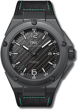 Sample photo of iwciw324603 at Phillips Only Watch
