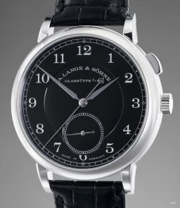 Sample photo of A. Lange & Sohne297.078 at Phillips The Geneva Watch AuctionGeneva Auction