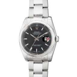 Sample photo of rolex116234 at Phillips INTERSECT: Online Auction