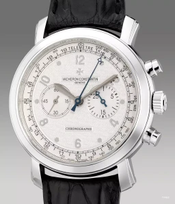 Sample photo of Vacheron Constantin47120/000G at Phillips The Hong Kong Watch AuctionHong Kong Auction