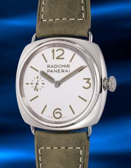 Sample photo of paneraipam01384 at Phillips Phillips Watches Online Auction: The Hong Kong Sessions, Fall 2025