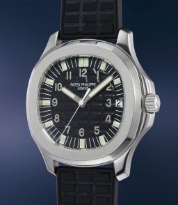 Sample photo of patek-philippe5065 at Phillips The Geneva Watch Auction: XIV