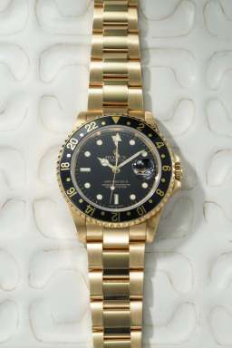 Sample photo of rolex16718 at Phillips Phillips Watches Online Auction: The Geneva Sessions Fall 2025