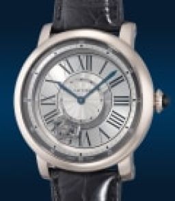 Sample photo of cartierw1556204 at Phillips The Hong Kong Watch Auction: XVIII