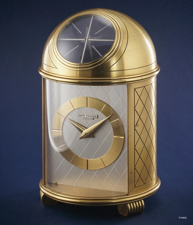 Sample photo of Patek Philippe701 at Phillips The Geneva Watch AuctionGeneva Auction