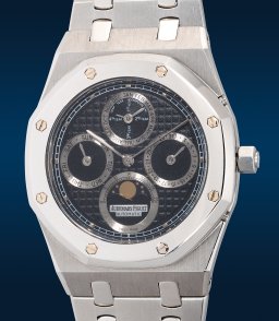 Sample photo of audemars-piguet25820sp.oo.0944sp.02 at Phillips The Hong Kong Watch Auction: XVIII
