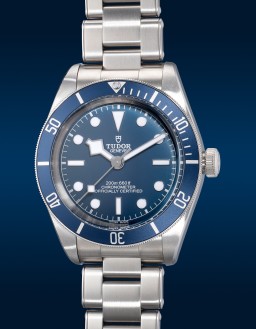 Sample photo of tudor79030b at Phillips Phillips Watches Online Auction: The Hong Kong Sessions, Fall 2023