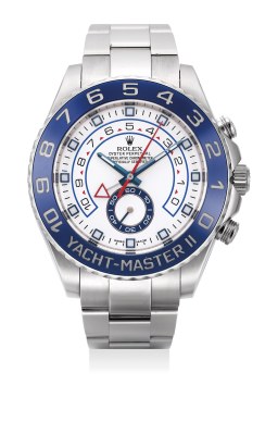 Sample photo of rolex116680 at Phillips The Hong Kong Watch Auction: SEVEN