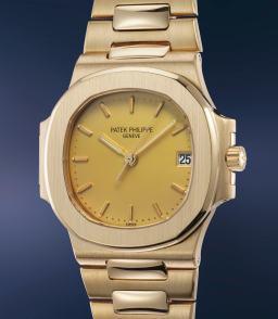 Sample photo of patek-philippe3800/1 at Phillips The Geneva Watch Auction: XIV