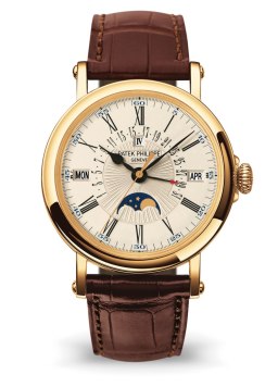 Sample photo of patek-philippe5159j at Phillips The Geneva Watch Auction: XII