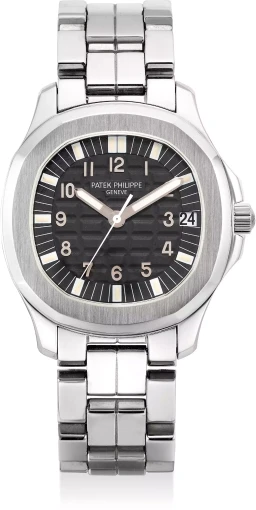 Sample photo of Patek Philippe5065/1A-001 at Phillips The Hong Kong Watch AuctionHong Kong Auction