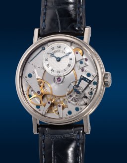 Sample photo of breguet7027 at Phillips Phillips Watches Online Auction: The Hong Kong Sessions, Spring 2024