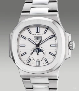 Sample photo of Patek Philippe5726/1A-010 at Phillips The Hong Kong Watch AuctionHong Kong Auctions