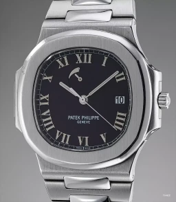 Sample photo of Patek Philippe3710/1A at Phillips The Geneva Watch AuctionGeneva Auction