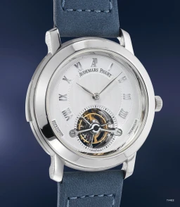 Sample photo of Audemars Piguet25858BC at Phillips The Geneva Watch AuctionGeneva Auction
