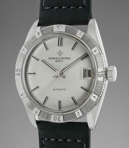 Sample photo of vacheron-constantin6782 at Phillips The Geneva Watch Auction: NINE