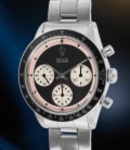 Sample photo of rolex6241 at Phillips The New York Watch Auction: EIGHT