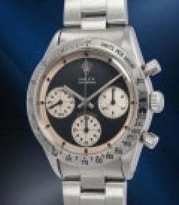 Sample photo of rolex6239 at Phillips The Geneva Watch Auction: XVI