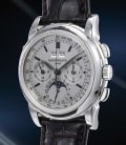 Sample photo of patek-philippe5970g at Phillips The Geneva Watch Auction: XVI