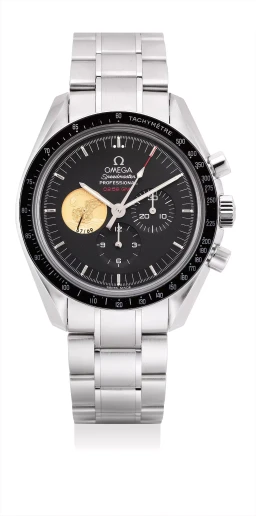 Sample photo of Omega311.90.42.30.01.001 at Phillips The Hong Kong Watch AuctionHong Kong Auction
