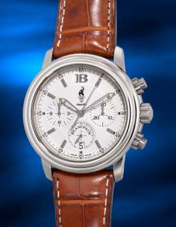Sample photo of blancpain2185 at Phillips Phillips Watches Online Auction: The Hong Kong Sessions, Spring 2025