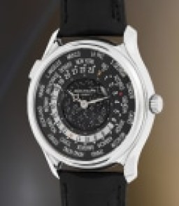 Sample photo of patek-philippe5575g-001 at Phillips The New York Watch Auction: NINE