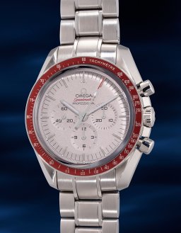 Sample photo of omega522.30.42.30.06.001 at Phillips Phillips Watches Online Auction: The Hong Kong Sessions, Fall 2024
