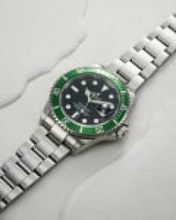 Sample photo of rolex16610lv at Phillips Phillips Watches Online Auction: The Geneva Sessions Spring 2023
