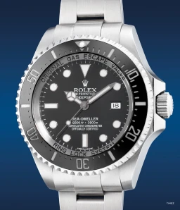 Sample photo of Rolex116660 at Phillips The Hong Kong Watch AuctionHong Kong Auction