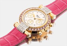 Sample photo of chopard373187 at Phillips The Hong Kong Watch Auction: TWO