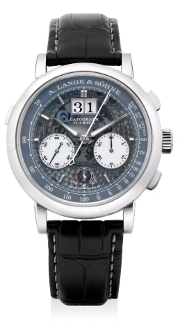 Sample photo of A. Lange & Sohne405.034 at Phillips The Hong Kong Watch AuctionHong Kong Auction