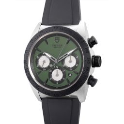 Sample photo of tudor42010n at Phillips INTERSECT: Online Auction