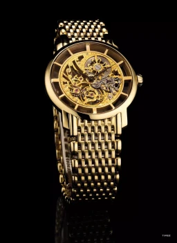 Sample photo of Patek Philippe7180 at Phillips Hong Kong Watch AuctionHong Kong Auction