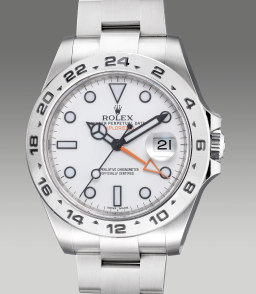 Sample photo of rolex216570 at Phillips The Hong Kong Watch Auction: XIII