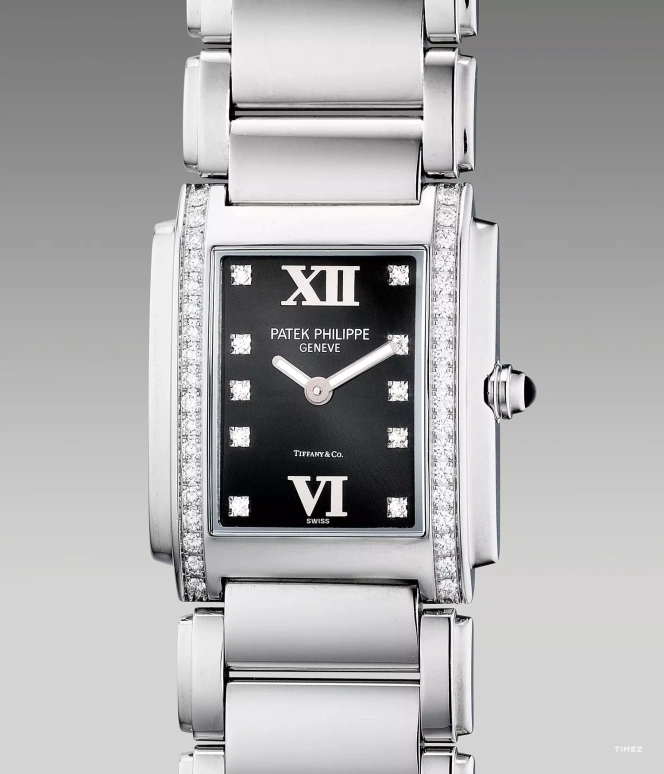 Sample photo of Patek Philippe4910/10A at Phillips The Hong Kong Watch AuctionHong Kong Auction