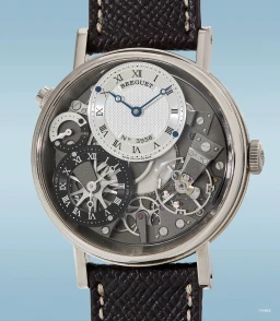 Sample photo of Breguet7067 at Phillips The 2021 New York Watch Auction