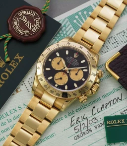 Sample photo of Rolex116'528 at Phillips The Geneva Watch AuctionGeneva Auctions