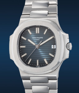 Sample photo of patek-philippe5800/1a-001 at Phillips The Hong Kong Watch Auction: XVI