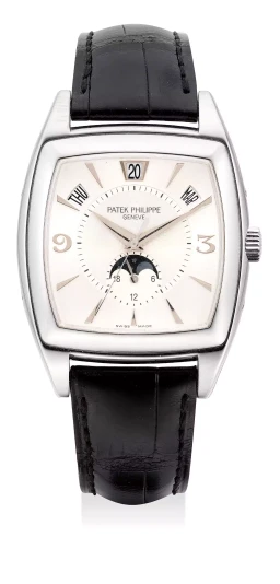 Sample photo of Patek Philippe5135G at Phillips The Hong Kong Watch AuctionHong Kong Auction